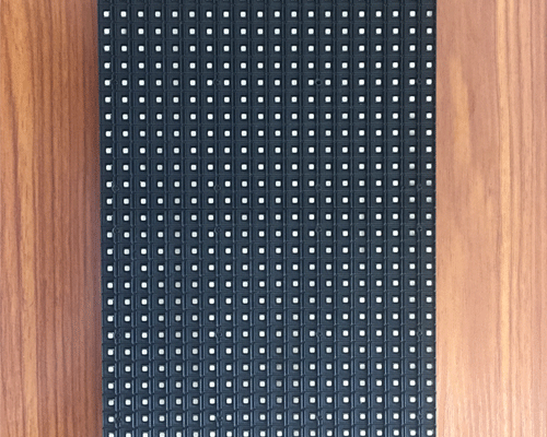 電子顯示屏廠(chǎng)家