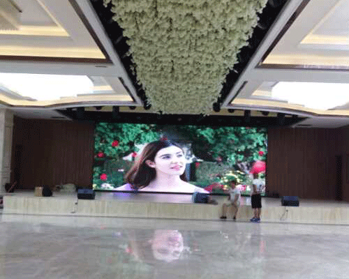 電子顯示屏廠(chǎng)家