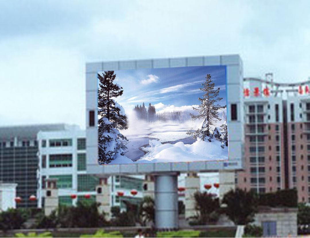 電子顯示屏廠(chǎng)家