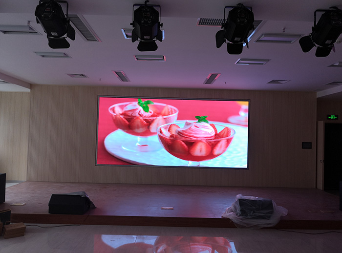 電子顯示屏廠(chǎng)家
